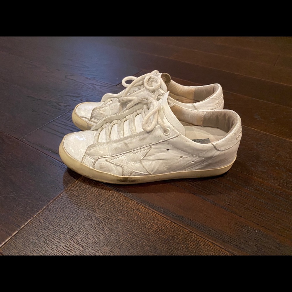 Golden Goose Sneakers
